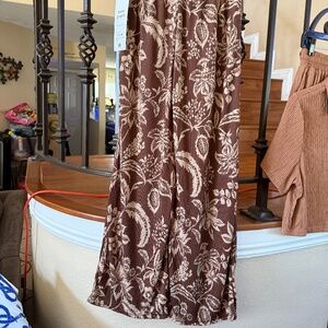 Beautiful wide leg Pants